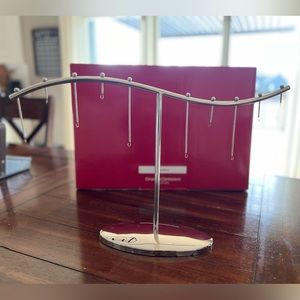 Crate&Barrel Ornament Centerpiece